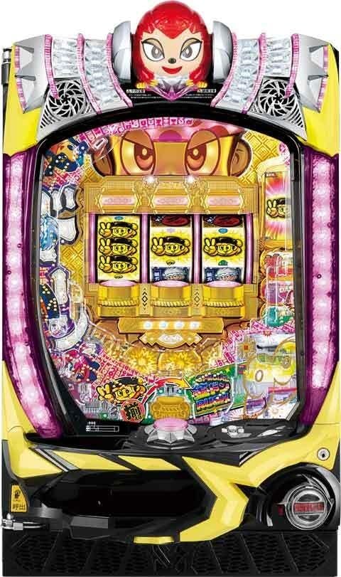 Amazon | Pドラムだ!金ドン 花火外伝99ver. 中古パチンコ実機