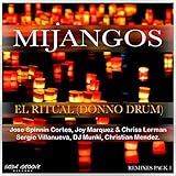  El Ritual (Donno Drum) (Original Revisted 2014)