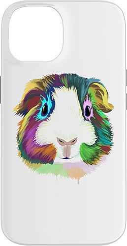 Miniatura 4 de Funda para iPhone 12 mini Guinea Pig