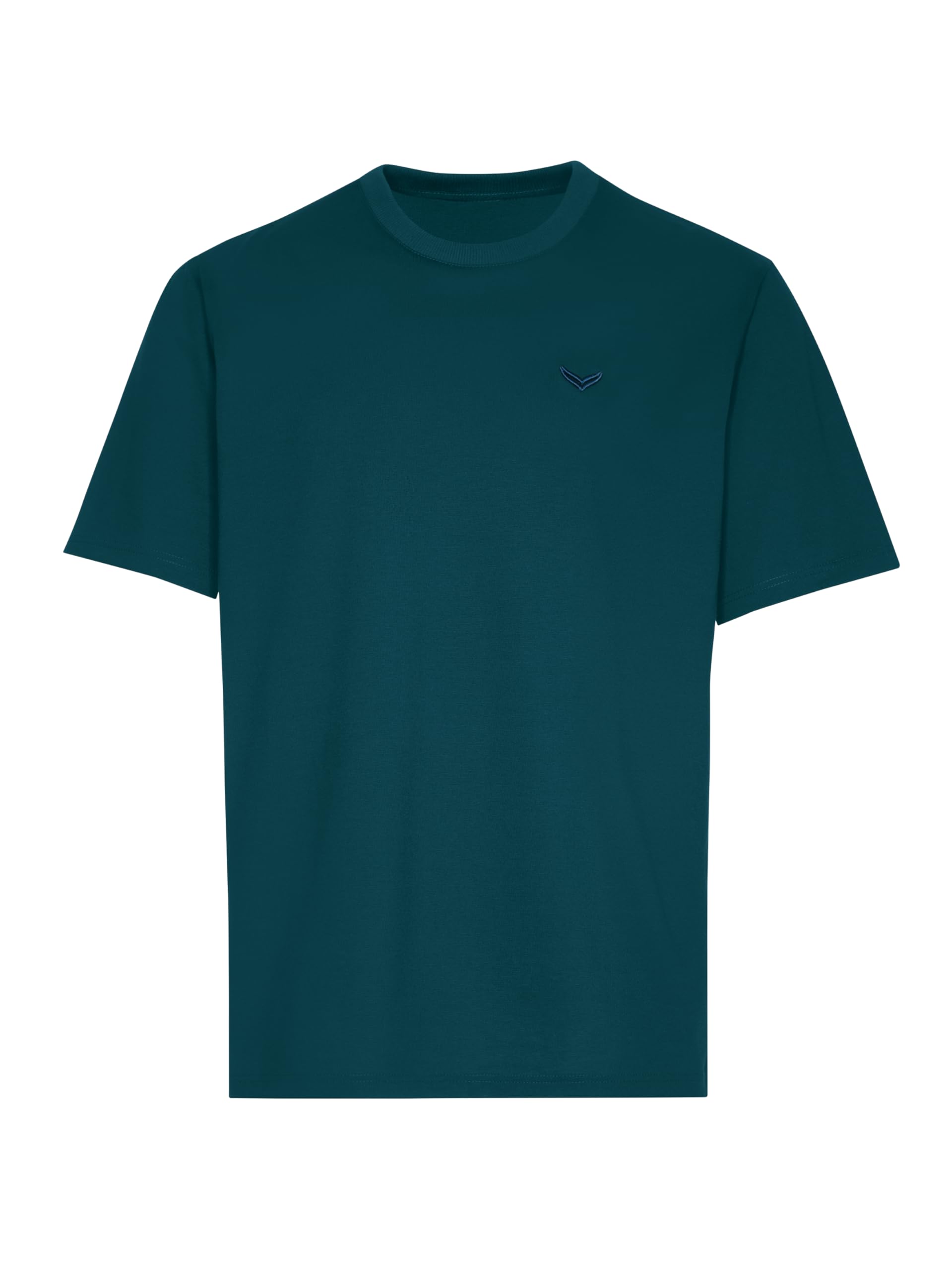 Trigema Men's T-Shirt