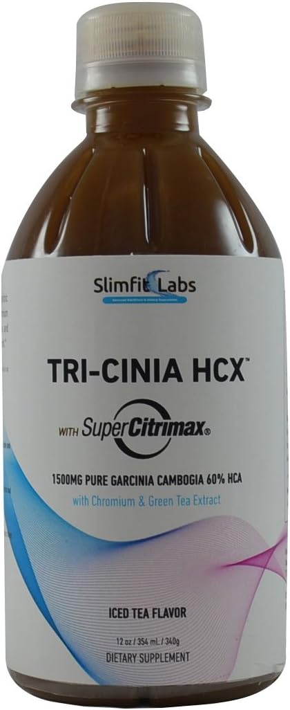 Tri-Cinia HCX