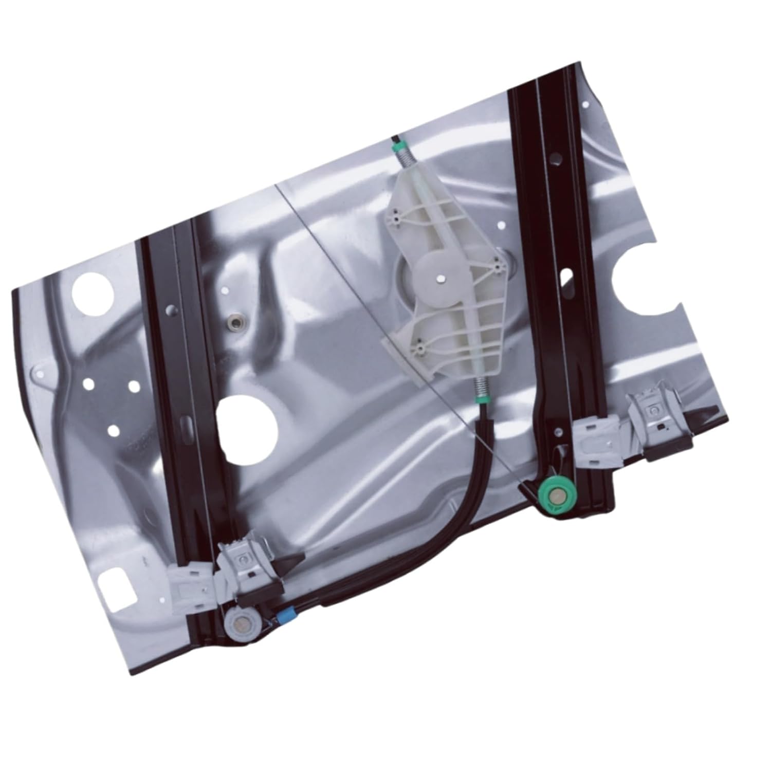 2047200579 Front Left Power Window Regulator with Panel Fits for Mercedes W204 W212 Replace Parts