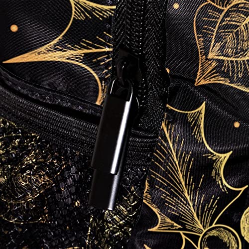 Sac à dos pour garçons et filles léger et ajustable contre le mal de dos - 4