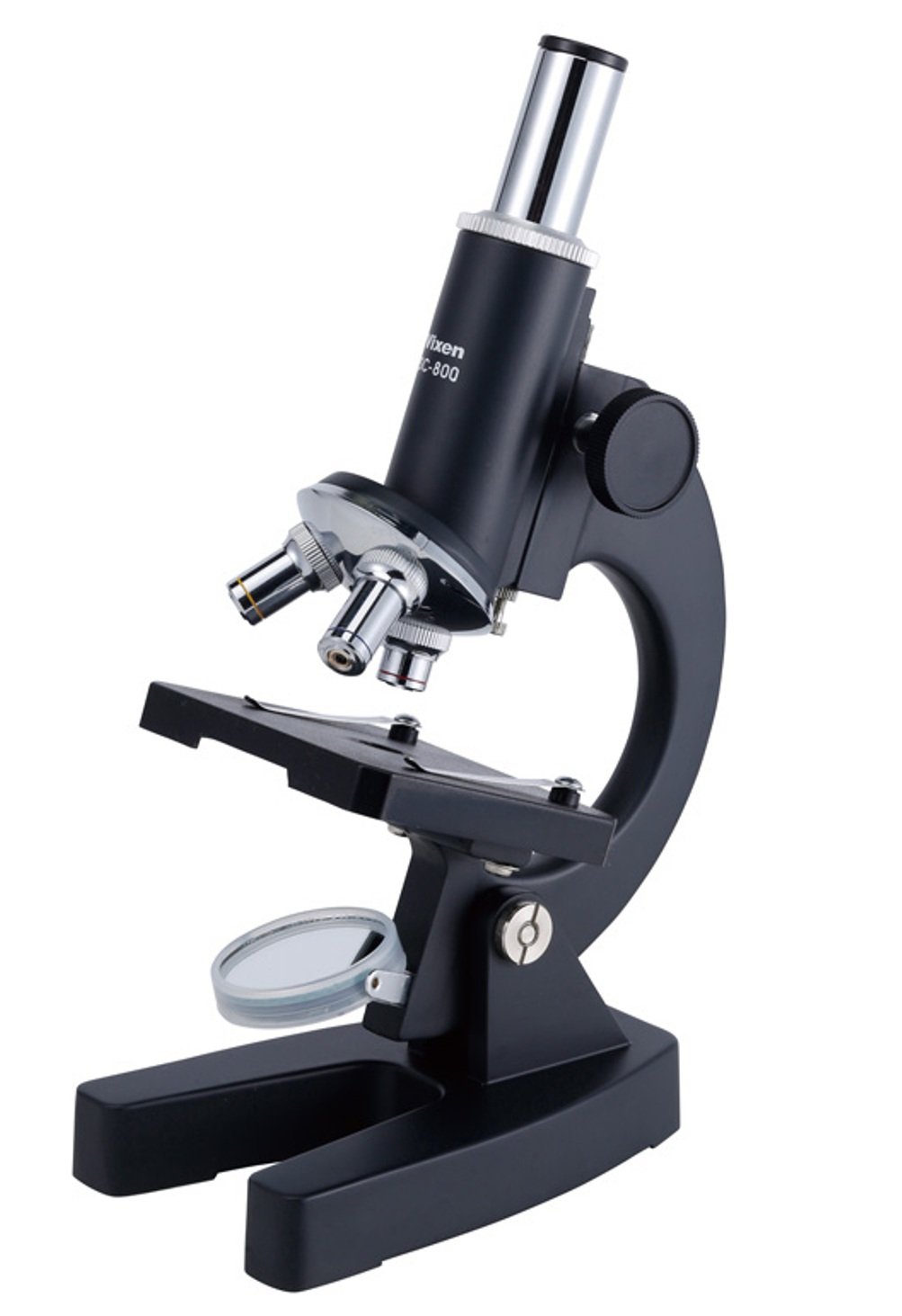 Amazon.co.jp: Vixen 顕微鏡 学習用顕微鏡 スタンダードシリーズ SC
