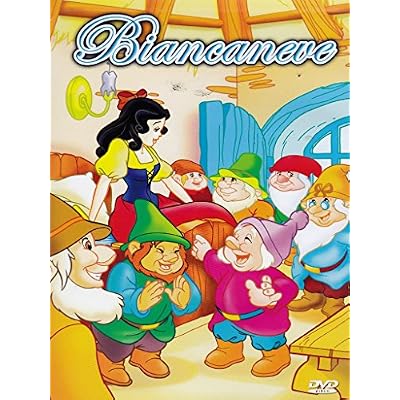 -BIANCANEVE