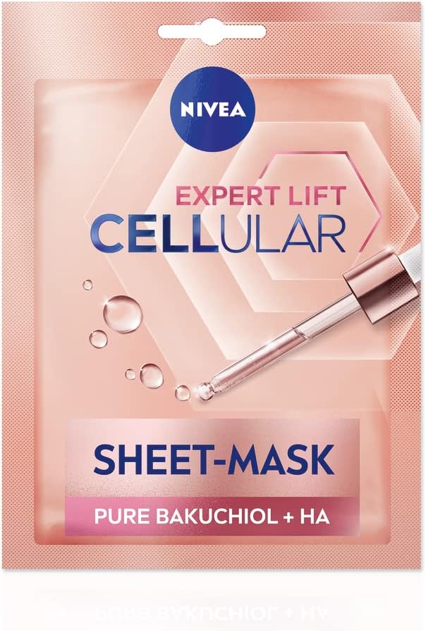 Amazon.co.uk NIVEA Face Masks