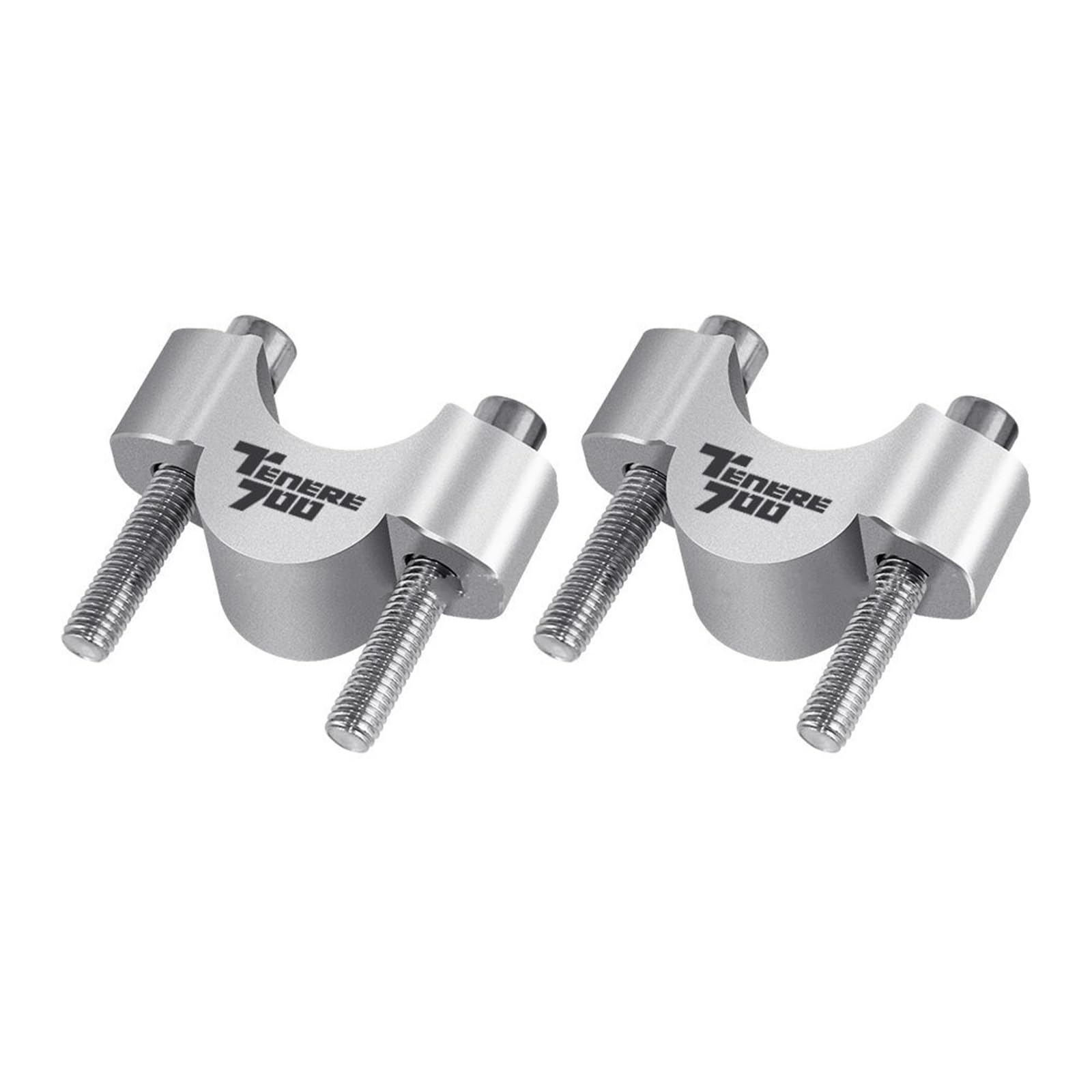 brake and clutch lever set, adjustable, short version for Yamaha Ténéré 700 / World Raid | : Online shop for motorbike accessories