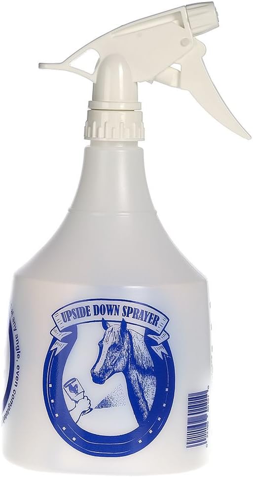 CALDWELL HOME GDN Upside Down Horse Sprayer, 36 oz