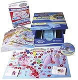 NewPath Learning Biology and the Human Body Curriculum Mastery Game, Grade 6-10, Class Pack