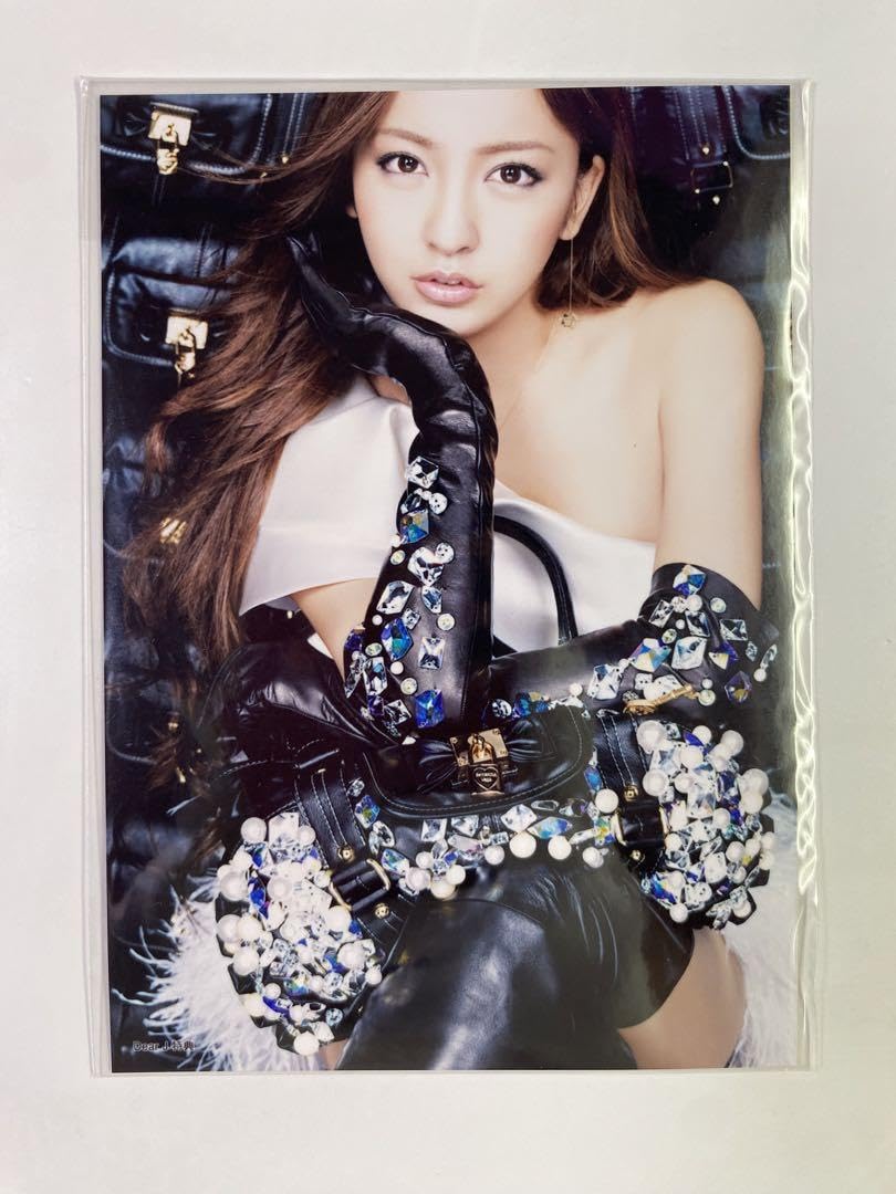 板野友美生写真大小31枚入り DVD特典】板野友美 生写真 ともちん - メルカリ