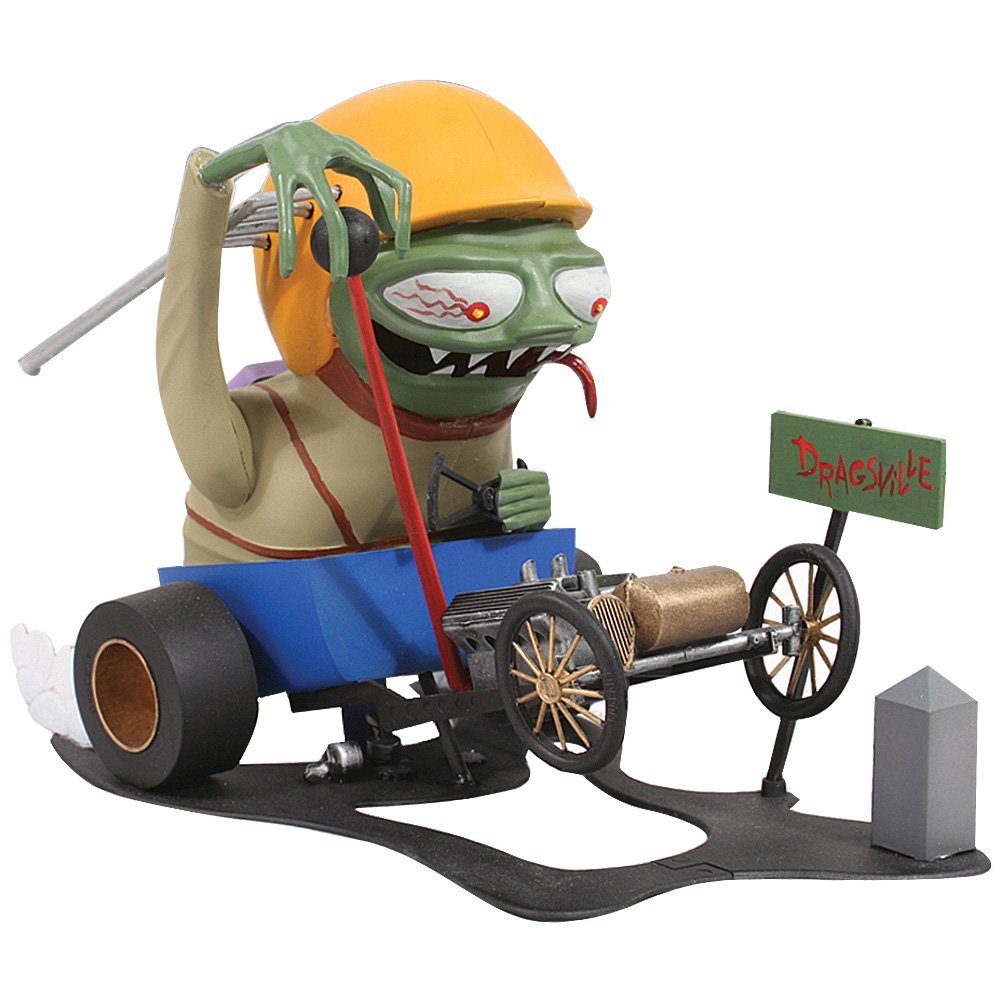 Amazon.co.jp: Digger - Weird Ohs : おもちゃ