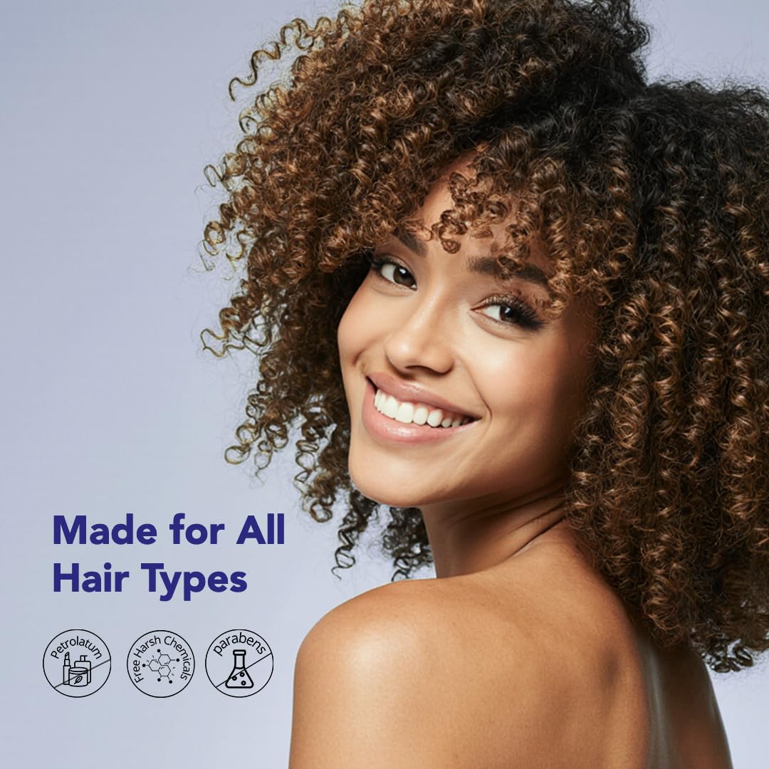 I Belli Capelli NutriCare Aceite Capilar – Sérum Nutritivo y Reparador para Cabello Seco, Dañado y con Frizz – Fortalece, Aporta Brillo y Protege del Calor – Suaviza las Puntas Abiertas – Aceite para