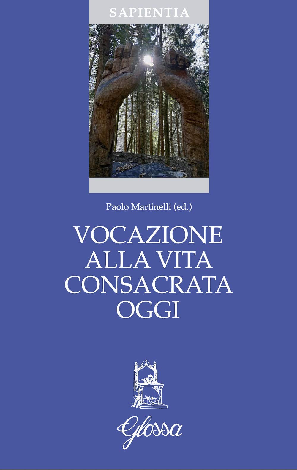 Vocazione Alla Vita Consacrata Oggi. Teologia, Spiritualità, Pastorale - 4