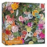 a puzzle for logan cambridge Rompecabezas de 1000 piezas de calidad premium para adultos