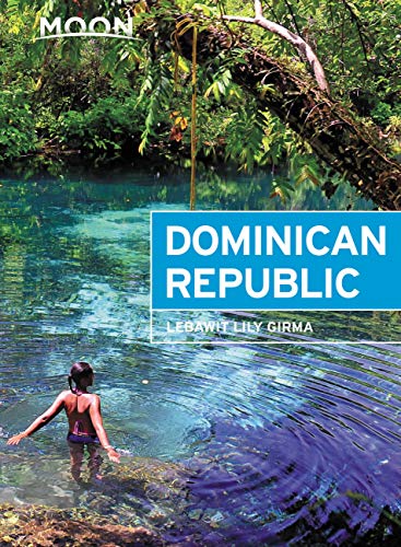20 Best Dominican Republic History Books of All Time - BookAuthority