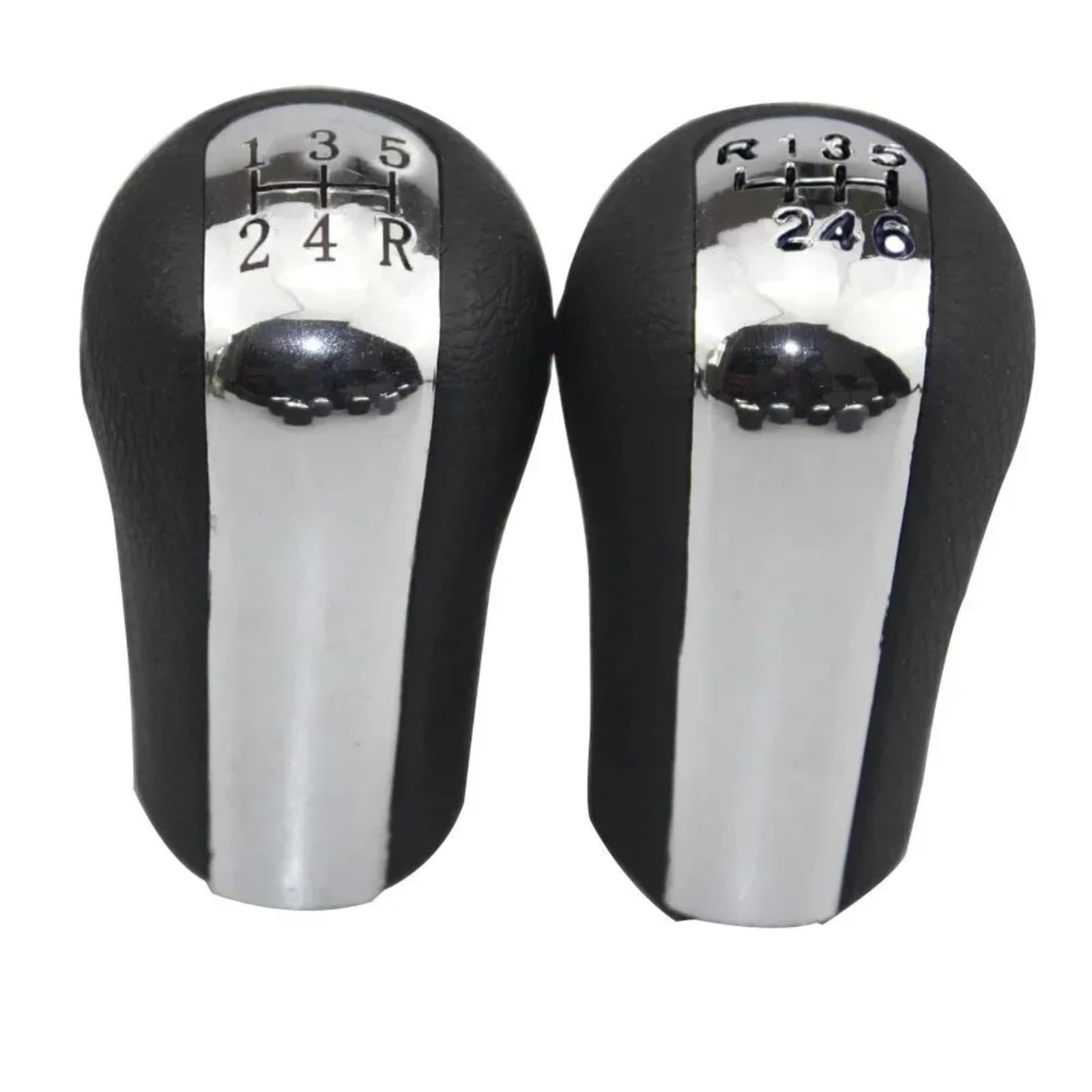 Leva Cambio Auto Compatibile Con Toyota Per Vitz 1999 2000 2001 2002 2003 2004 2005 5/6 Speed ​​Gear Stick Pomello Del Cambio Leva Bastone Ghetta Boot Cover