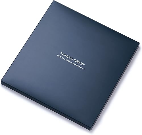 Miniatura 6 de Funda de almohada de lujo Fishers Finery de 0,8 pulgadas. 100% pura seda de morera sello Good housekeeping aprobado., Burgundy