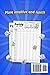 Farkle Score Sheets: Score Games for Scorekeeping, Farkle Score Pads, 6 X 9 Perfect Size