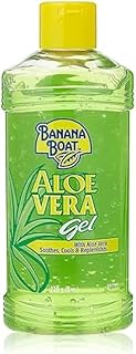 Aloe After Sun Gel 8 Ounce (230ml)