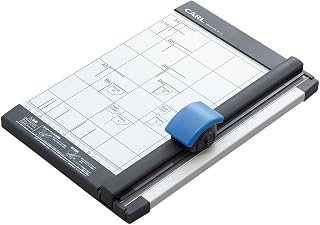 Karujimu-ki disc cutter DC-212 (japan import)