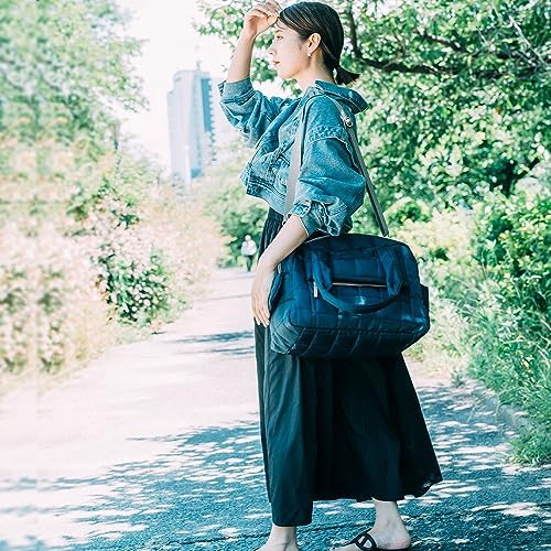 Amazon.co.jp: Renameキルティング 2wayマザーズバッグ RTN23058