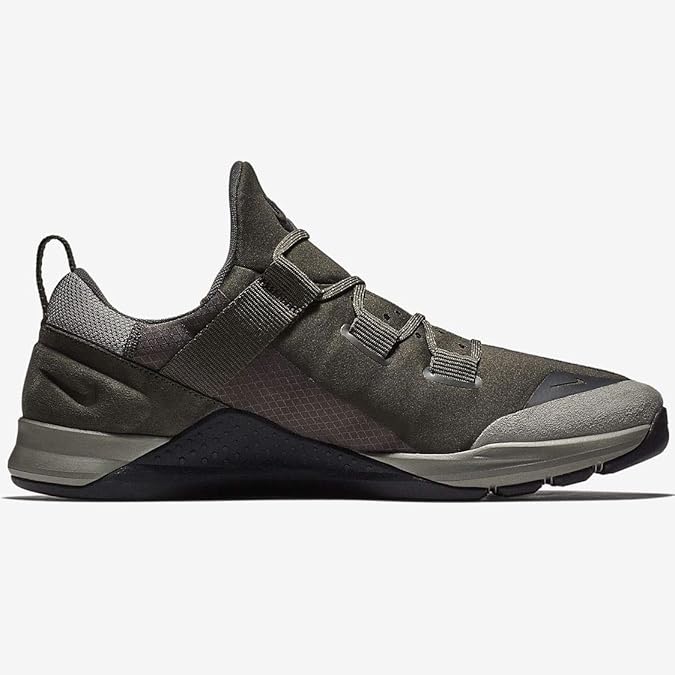 tênis nike tech trainer masculino