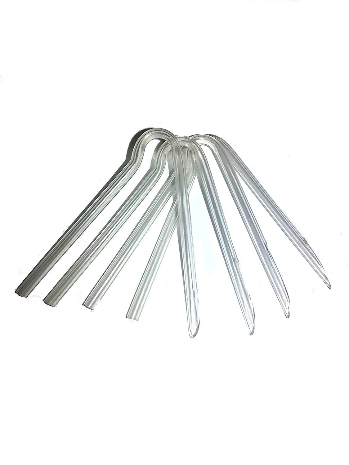 Emtech Laboratories Behind-The-Ear Earmold Emdry Moisture Resistant Tubing HW