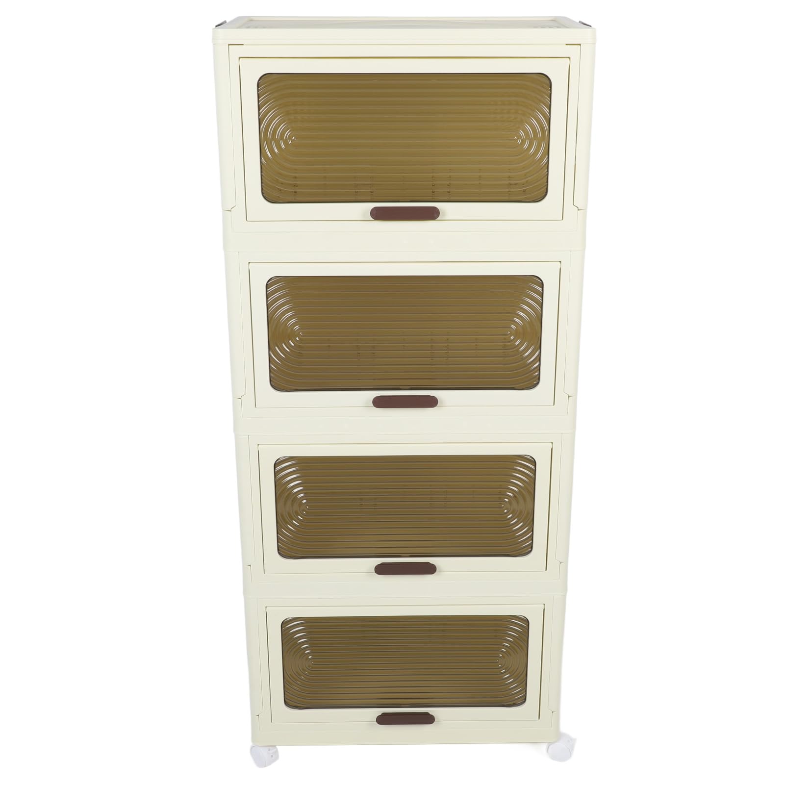 Stackable Storage Box, PP Material (Cztery warstwy)