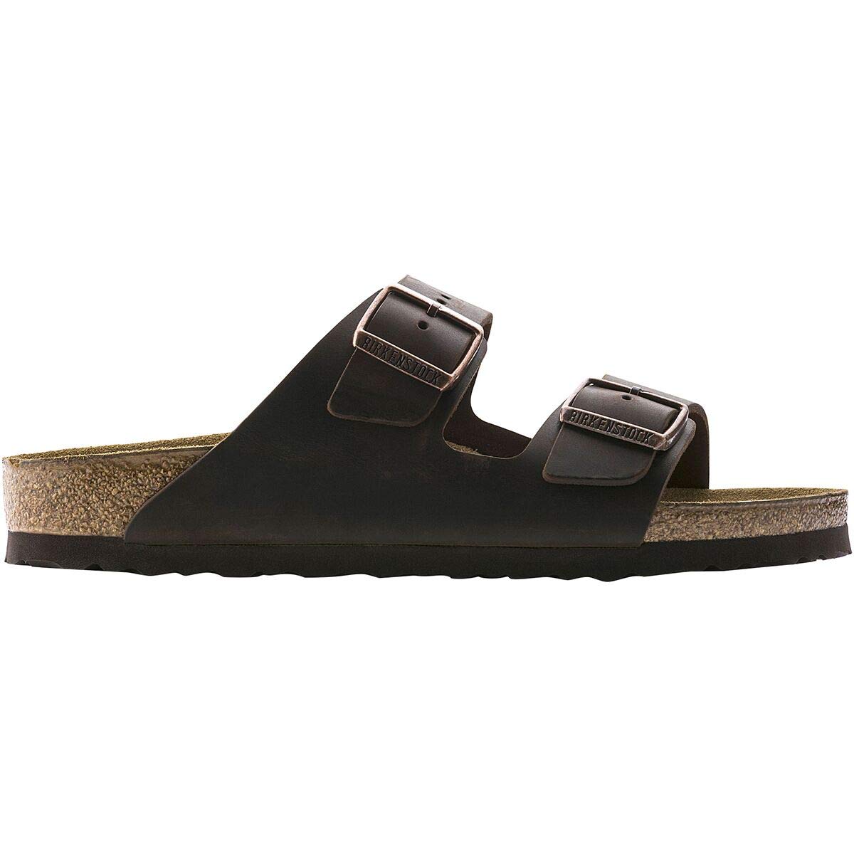 Birkenstock Womens Arizona Leather Sandals