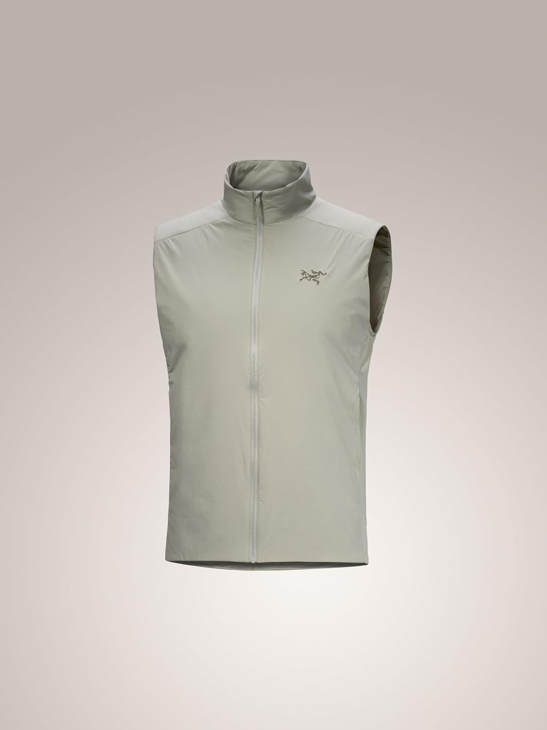 Arc'teryx Atom Vest Men's | Warm Even When Wet Synthetically Insulated Vest
