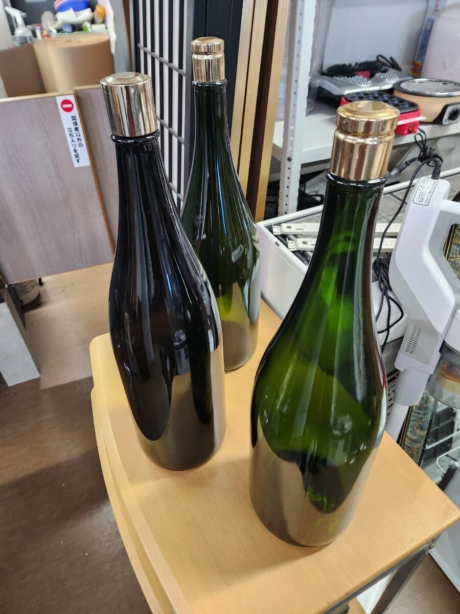 焼酎の空容器 12361-1925-