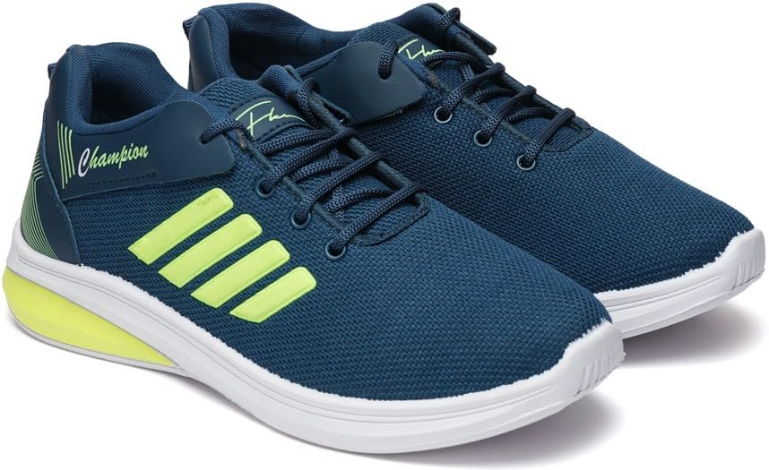 Free Kicks FK- 576 Running Shoes Latest Running Shoes for Men (Blue) (B0D545GD62) Amazon Price History, Amazon Price Tracker