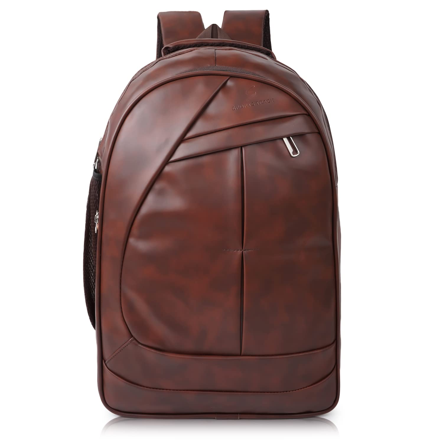 See full amazon price history chart for ROMOFY Synthetic Leather Classic 32 Litre Laptop Travel Office College School Daytrip Backpack for Unisex ROMOFY Synthetic Leather Classic 32 Litre Laptop Travel Office College School Daytrip Backpack for Unisex (B0C4FQDDXF) Amazon Price History, Amazon Price Tracker