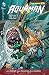 Aquaman Vol. 5: Sea of Storms (The New 52)