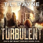 Cover of Turbulent
