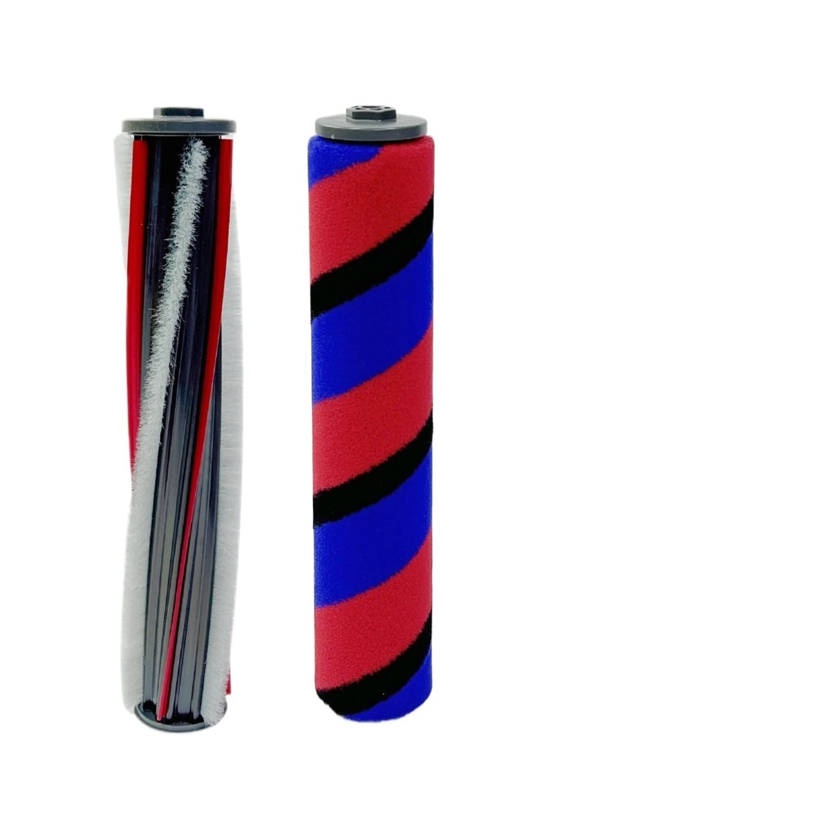 Eezii 1Pcs Accessories Carpet Floor Rolling Brush，Compatible For Jimmy，H8 Flex H10 Pro Flex H9 Pro Flex Jv85 Pro Jv65 Jv63 Jv83 Pro Jv53 Jv51