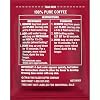 Folgers Coffee Singles (19 per box)