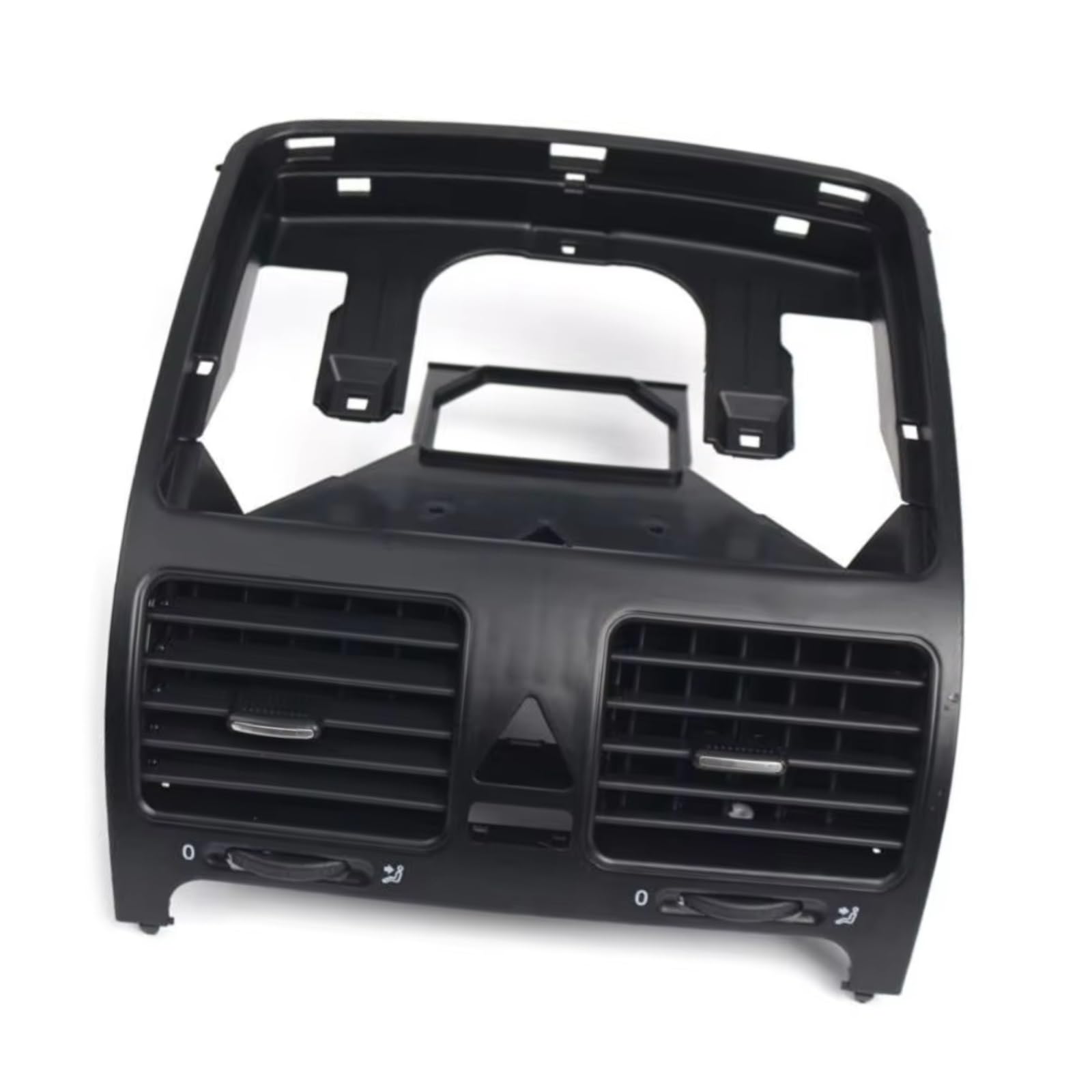 Grille ventilation Golf 5 pour retrouver un confort de conduite idéal