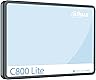 SSD SATA 2.5 Dahua C800R 256GB | 512GB – Alto Desempenho (256, GB)