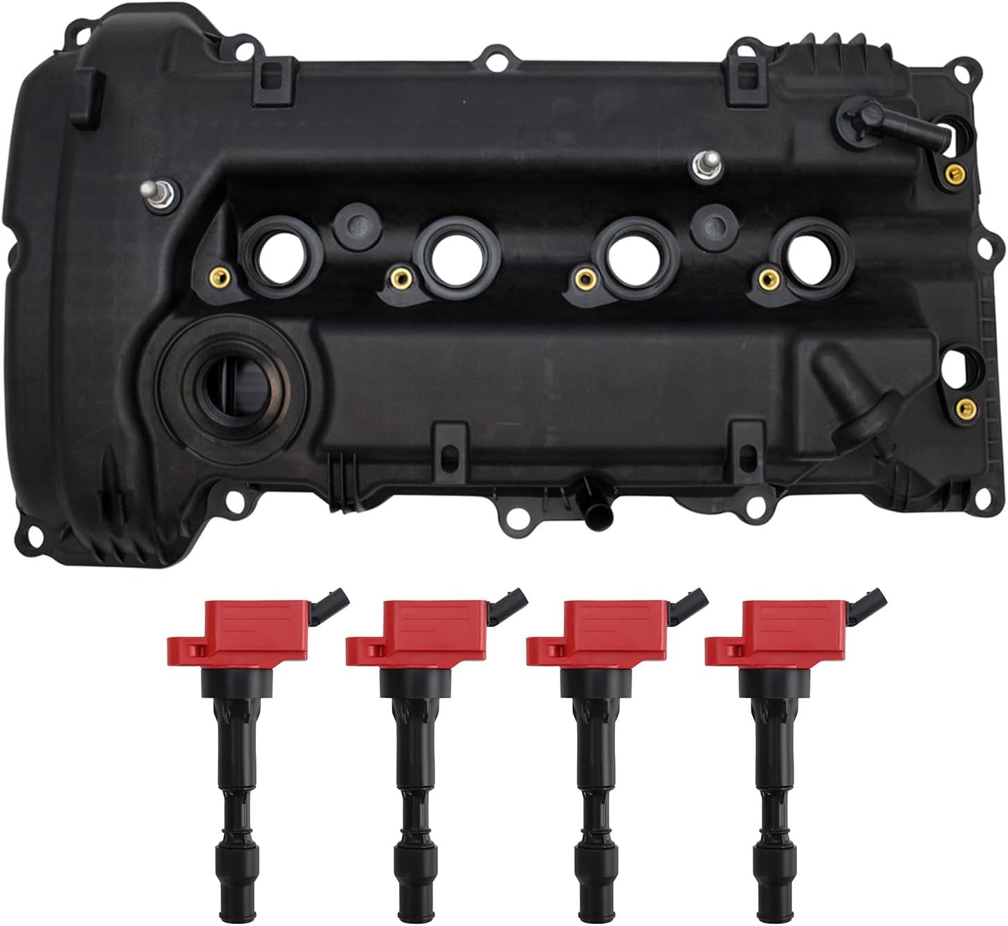 Ignition Kit Compatible with 2017-2018 Hyundai Elantra 2018-2019 Kona 2019 Veloster 2017-2023 Kia Forte 2021-2023 Seltos 2020-2022 Soul