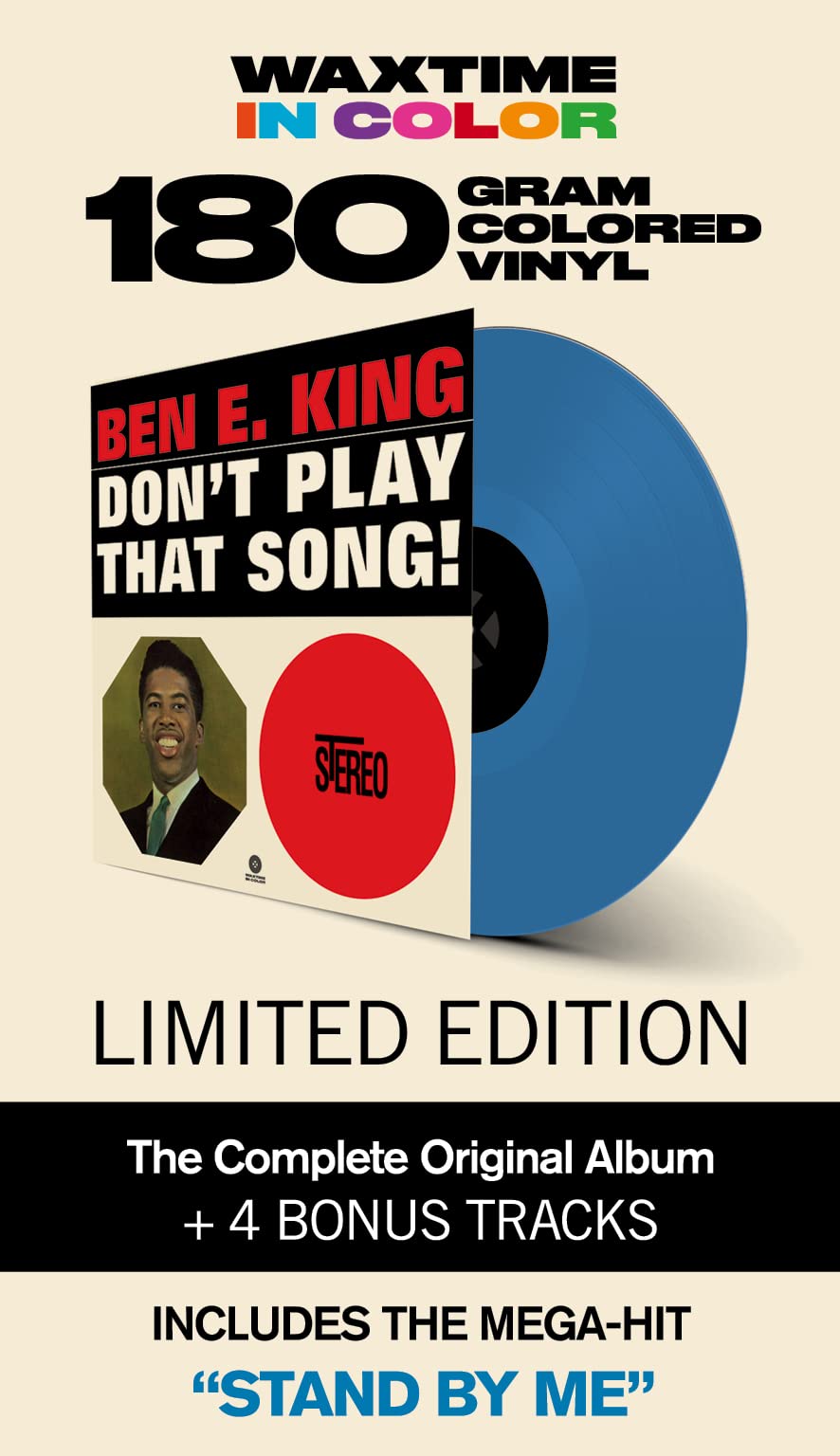 Don't Play That Song!