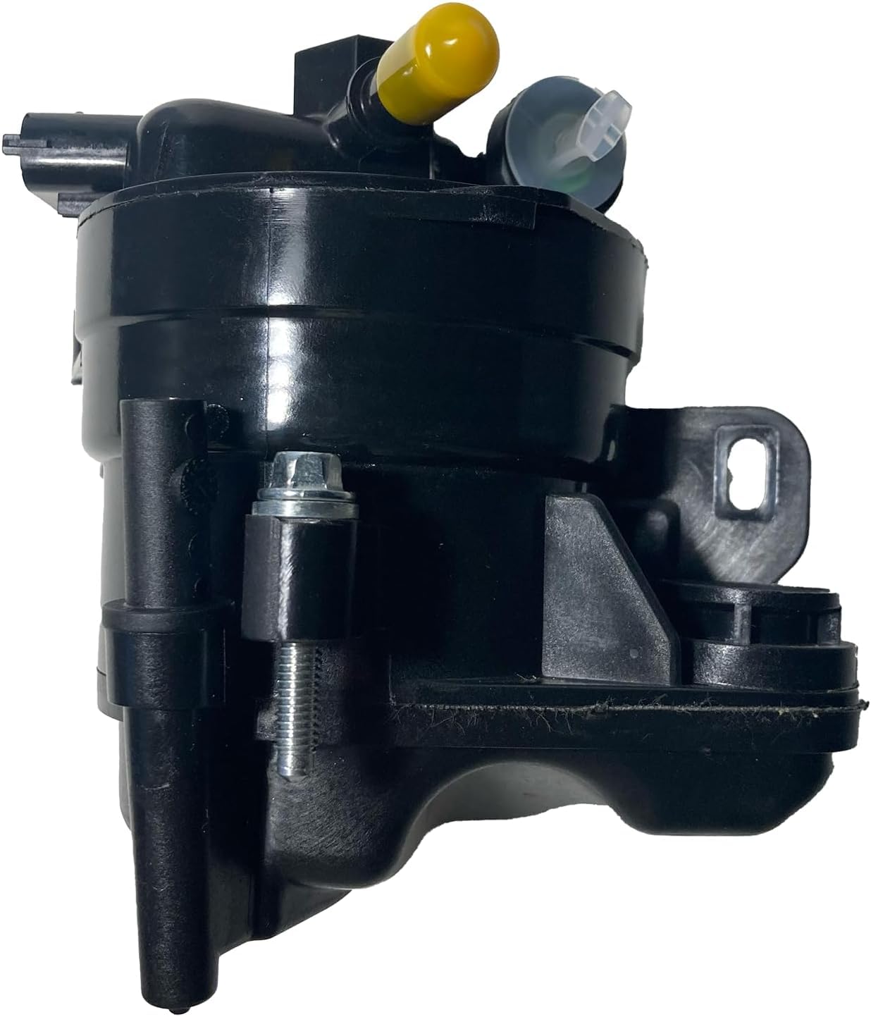 Carcasa completa de filtro de gasóleo con su filtro compatible BERLINGO C3 C4 C5 C ELYSEE DS3 DS4 DS5 JUMPY SPACETOURER 2008 208 3008 301 5008 508 EXPERT PARTNER 9801116380 C533A N2533