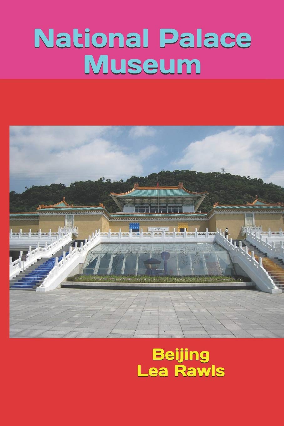 National Palace Museum: Beijing: 235 (Photo Book) Paperback – Import, 20 December 2018