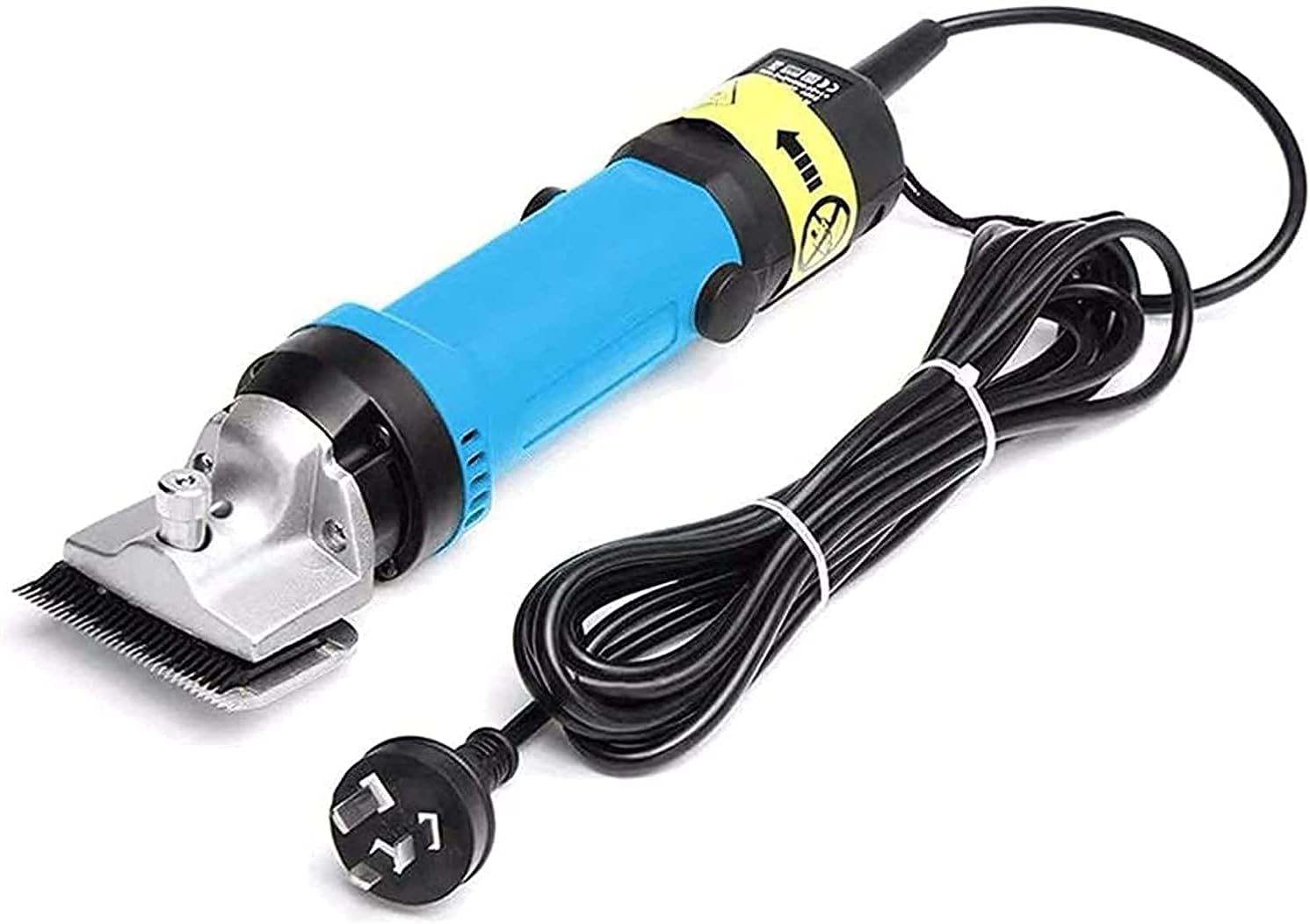 Horse Shears Professional Electric Clipper Shearing Machine 320W & 6 Mode Adjustable Horse Grooming