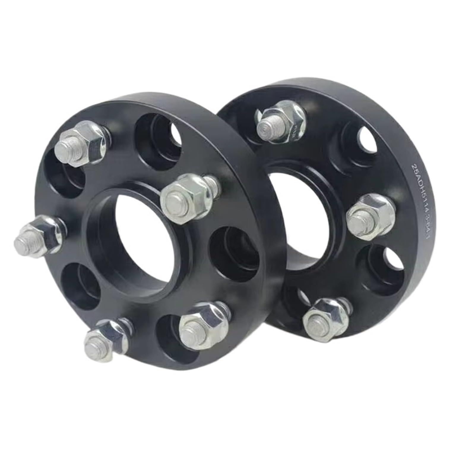 Entretoise De Roue Écarteurs de roue 5x127 CB 71.5