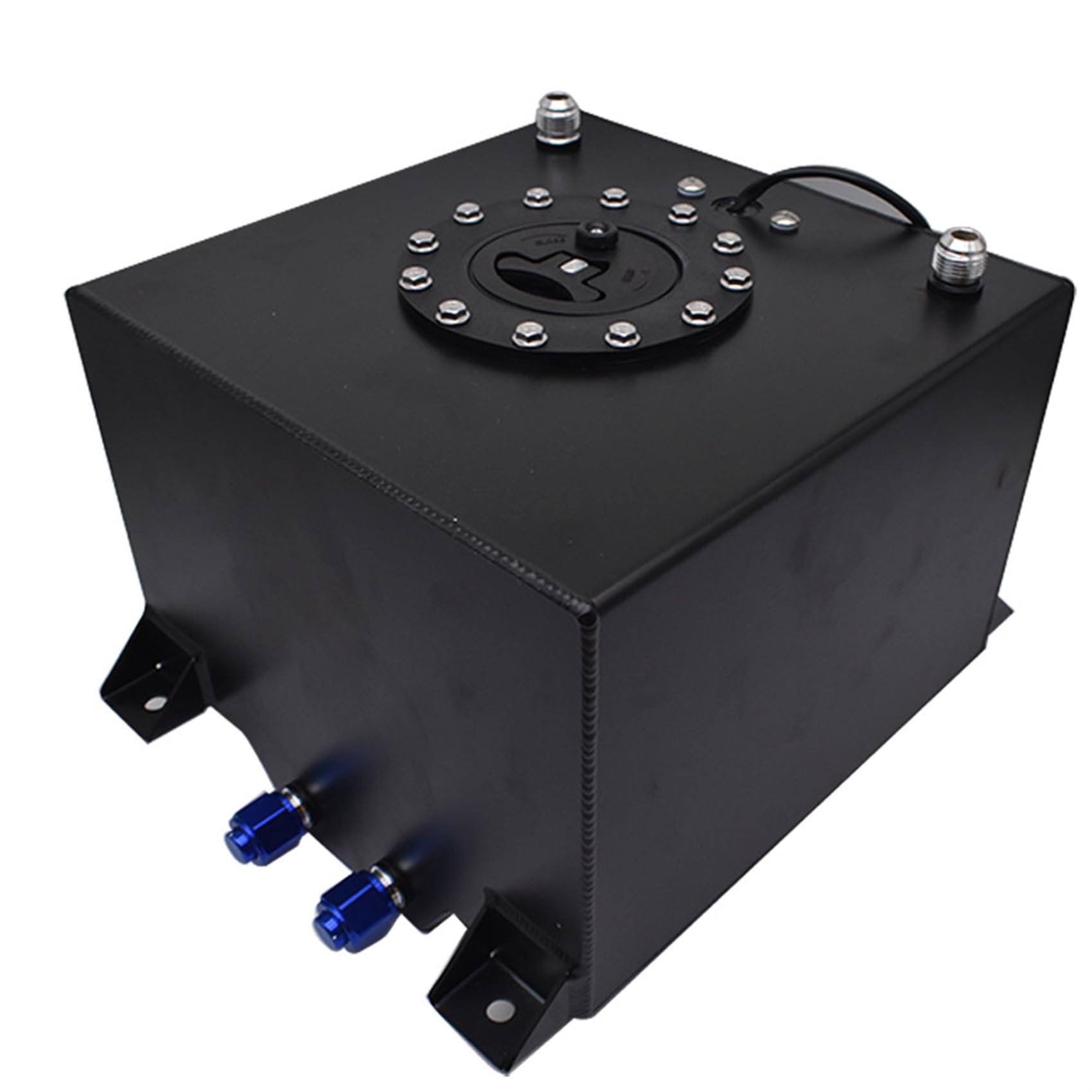 labwork 5 Gallon Fuel Tank with Level Sender