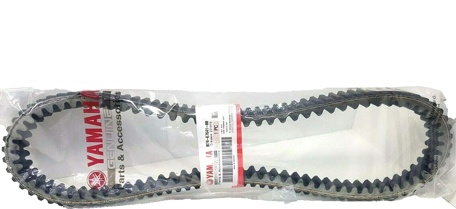 YAMAHA CINGHIA B5XE764100 B5X-E7641-00 B5XE76410000 CINGHIA X-MAX 300 2017-2022