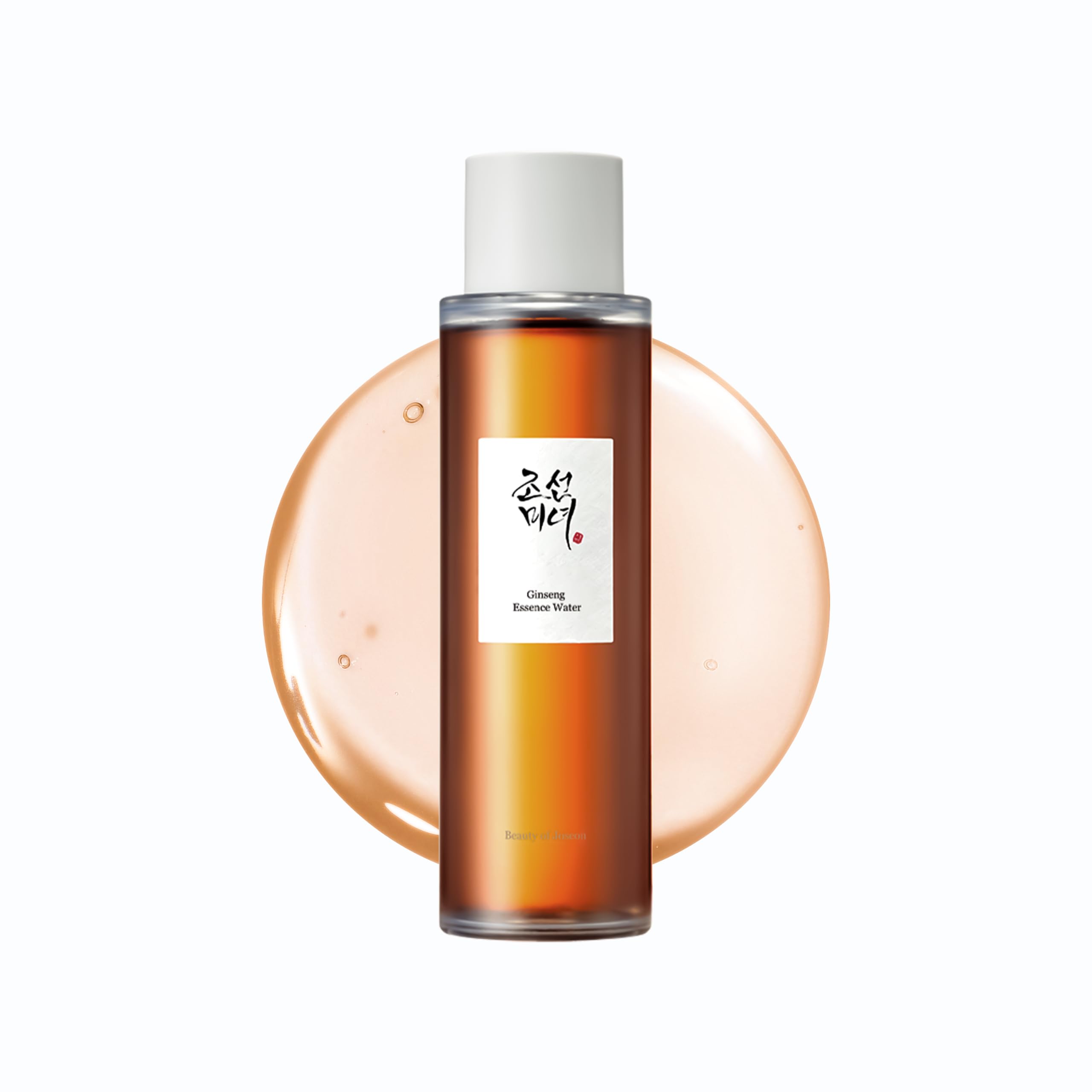 Beauty of Joseon Ginseng Essence Water (BOJ) Ginseng Essence Water, 5.3 fl oz (150 ml)