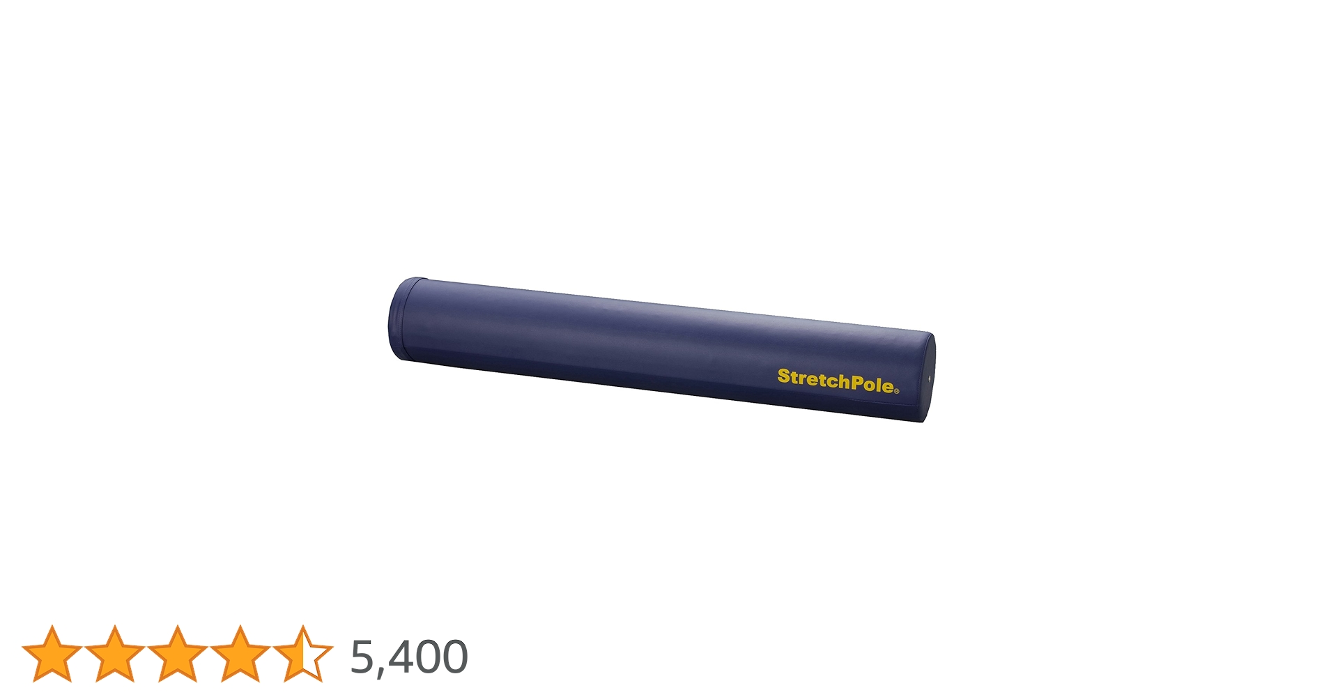 Amazon | LPN ストレッチポールEX アイボリー | ストレッチポール