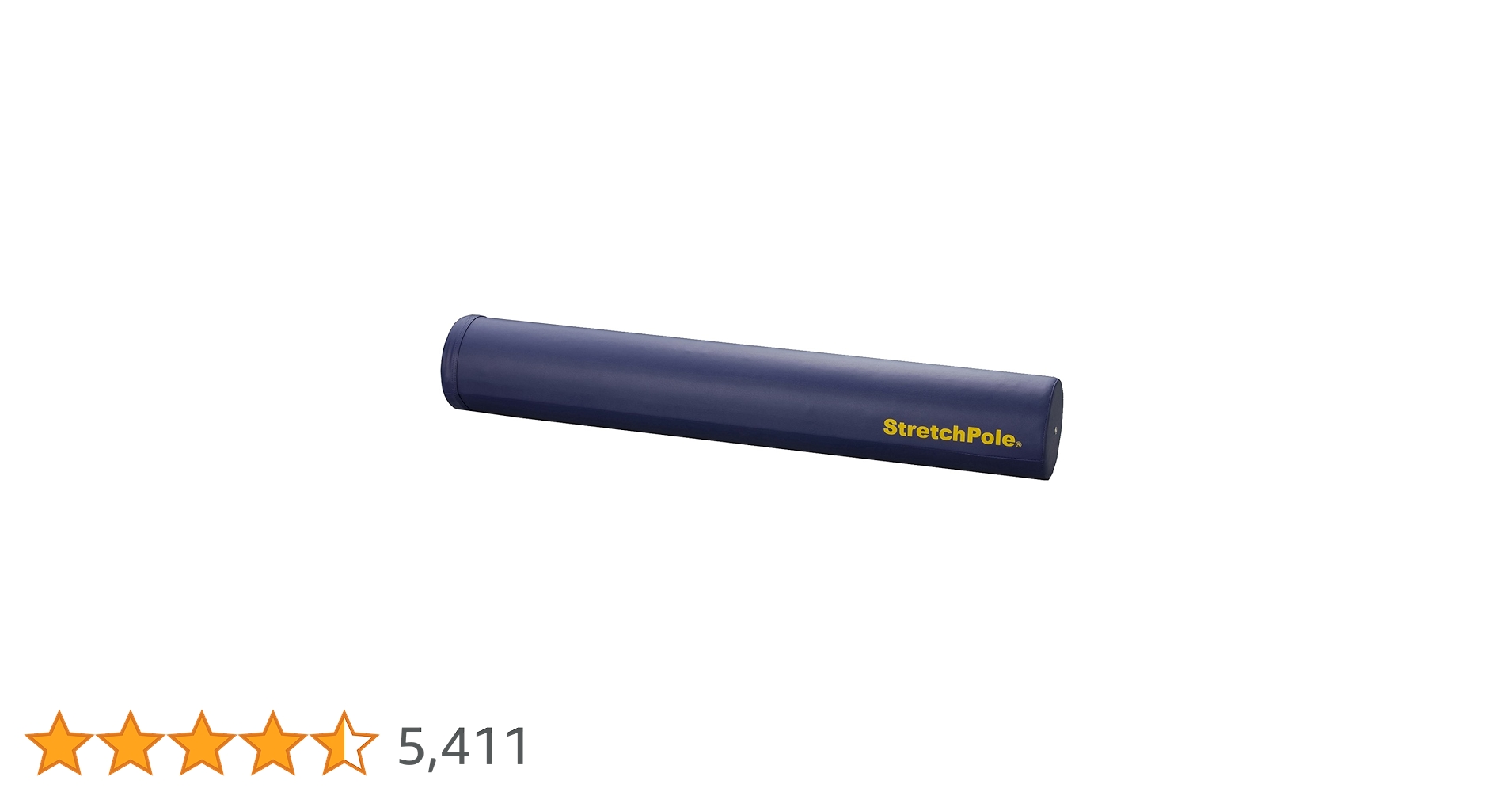 Amazon | LPN ストレッチポールEX アイボリー | ストレッチポール